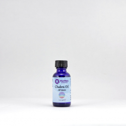 Union Chakra Oil 1 oz